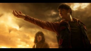 очень странные дела смерть Векны 5 сезон 8 серия