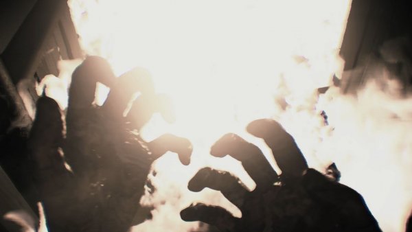 7 ЧАСТЬ Resident Evil 7: Biohazard (Без комментариев)