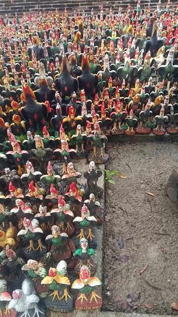 Петух в буддизме — не друг. А зеркало Храм, где победили не врага, а самого себя смотреть онлайн