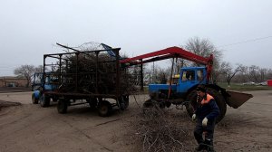 Архивное видео. Как это было! (часть 18)