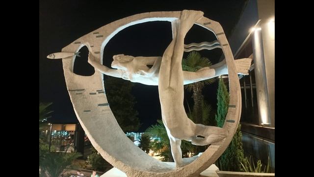 Сочи-Блюз.mp4 смотреть онлайн