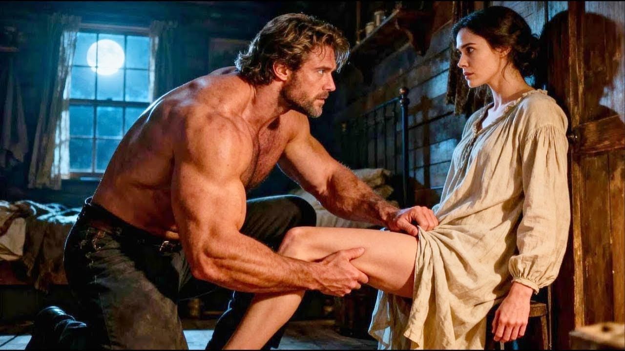 ОНА ПРЫГНУЛА ИЗ ПОЕЗДА В ТАЙГУ! 😱 5 лет среди медведей: выжила ТАМ, где умирают волки смотреть онлайн