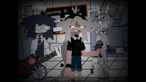 устроили с охранником пиццерии Кэти к вам предстоит выжить пять ночей игра в описание