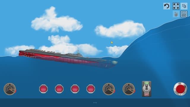 FLOATING SANDBOX ВЫШЛА НА ТЕЛЕФОНЫ! НО ЗА ДЕНЬГИ... смотреть онлайн