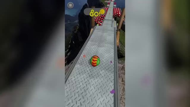 Going Balls  Super Speed run Gameplay New Update Level 1795