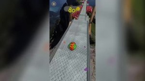 Going Balls  Super Speed run Gameplay New Update Level 1795