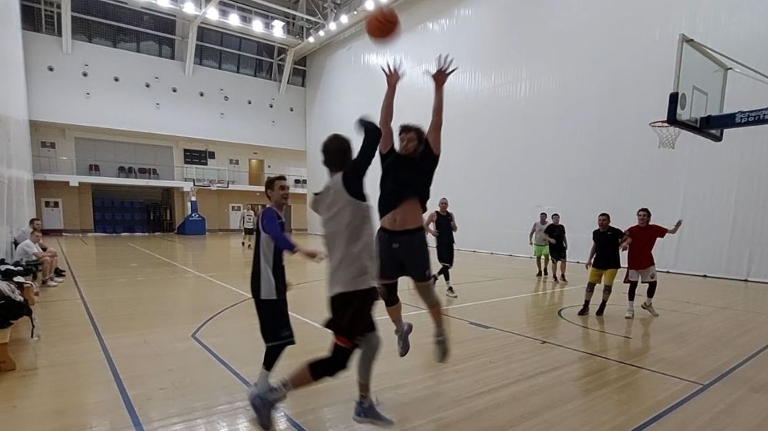 Баскетбол 12 января 2026 года смотреть онлайн