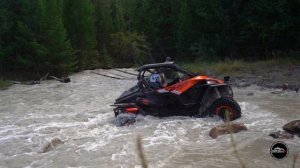 Мы уехали — а Алтай остался в сердце