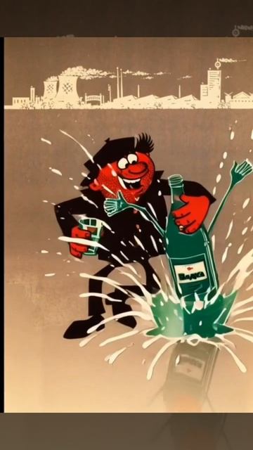 Пьянству бой