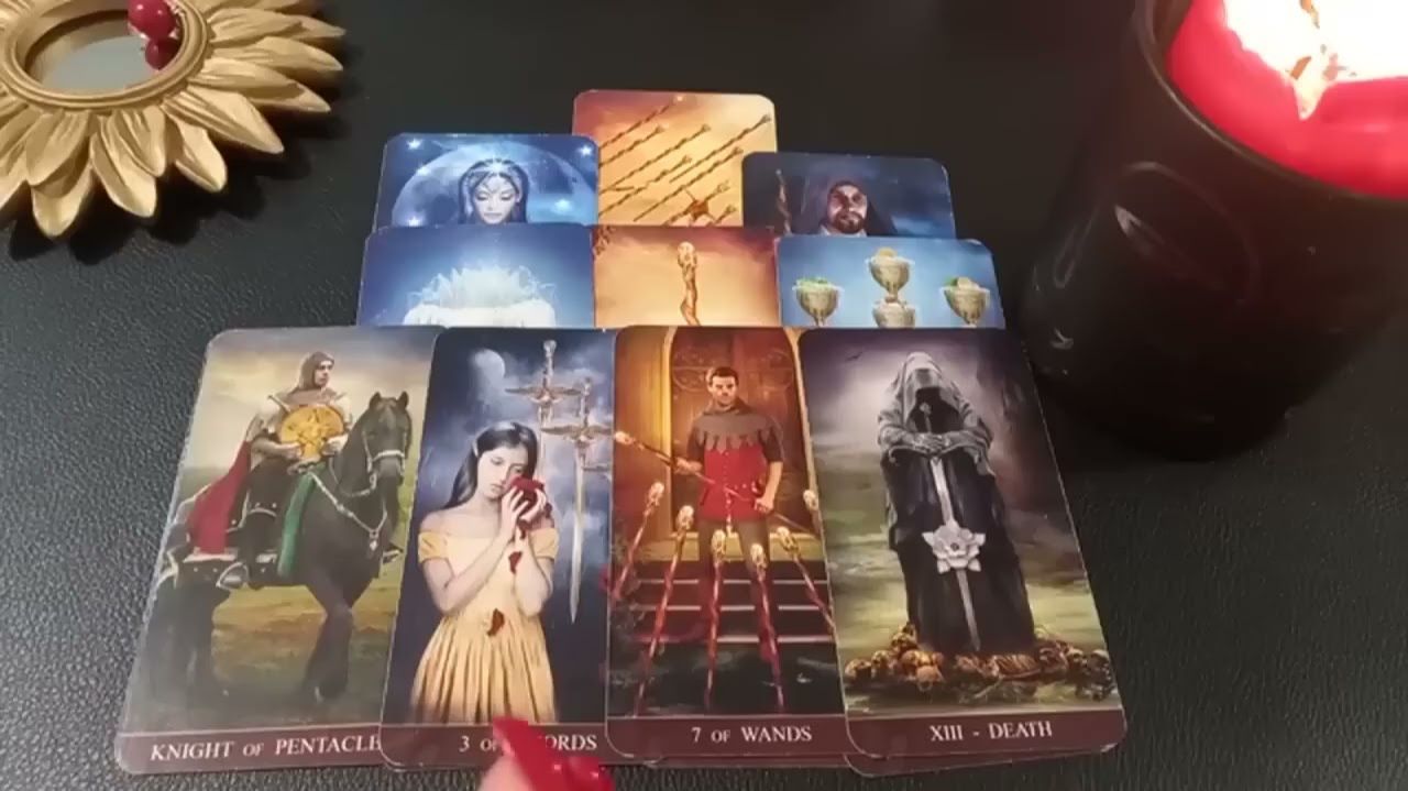 ТАРО РАСКЛАД☘️❤️ СРОЧНО! Фантастическое СООБЩЕНИЕ ДЛЯ ВАС! 🌠🔮💰👌 смотреть онлайн