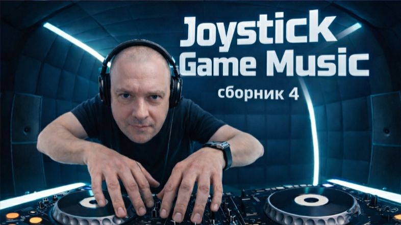 СБОРНИК №4 СВЕЖИХ ХИТОВ 2026 ГОДА МУЗЫКА,КЛУБОВ,ТРЕНИРОВОК,МЕТАЛ.CLUB.TECHNO JOYSTICKGAME MUSIC смотреть онлайн