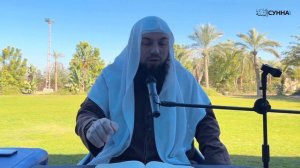 Пророк был богобоязненным, но не уходил в нирвану || Сирадж Абу Тальха