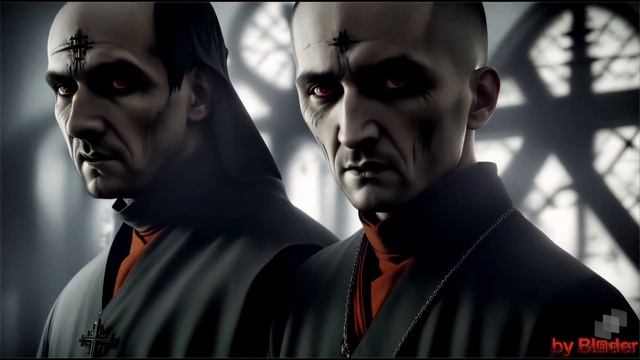 Сектор газа - Сожженная ведьма смотреть онлайн