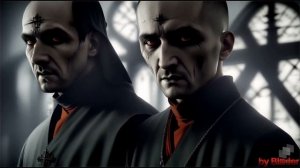 Сектор газа - Сожженная ведьма