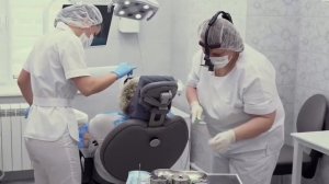 О нашем стоматологическом центре