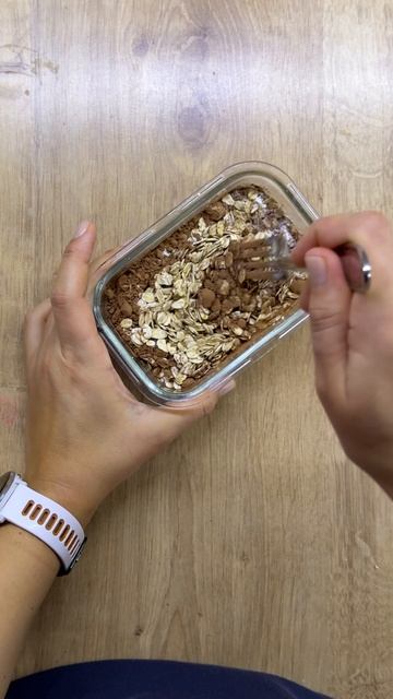 Овсянка с вишней смотреть онлайн