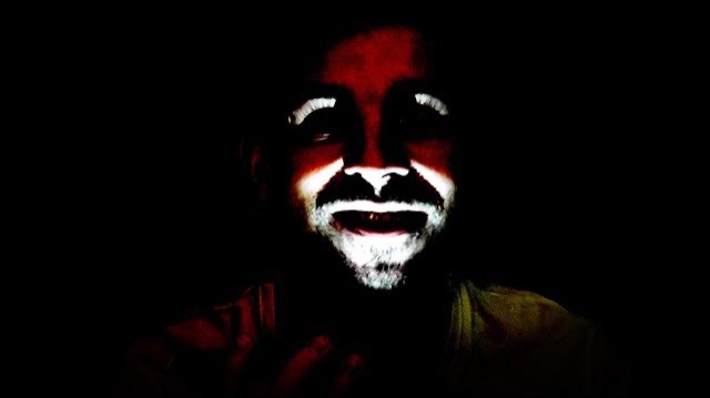 BOOGEYMAN СУЩЕСТВУЕТ! смотреть онлайн