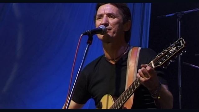 НАМ СНОВА 25. ВИА - СИНЯЯ ПТИЦА.