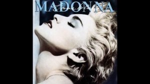 Madonna - True Blue 1986 Full Album FLAC 4K 24192kHz