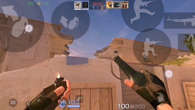 видео по стендофф2(правдо к сожалению начало не записалось 😢)приятного просмотра вам смотреть онлайн