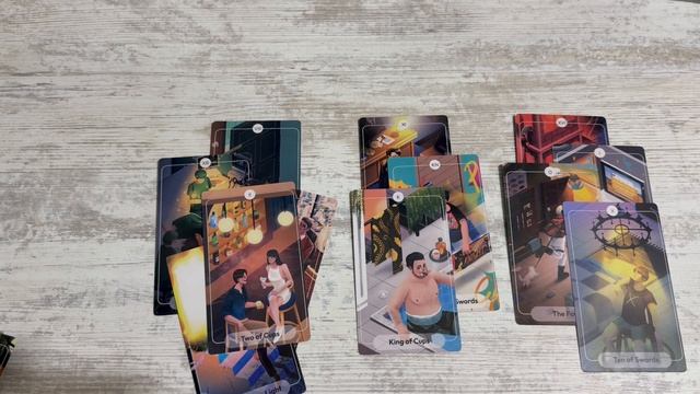 желает ли вам кто-то зла? смотреть онлайн