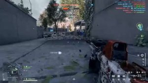 Стрим Battlefield 6