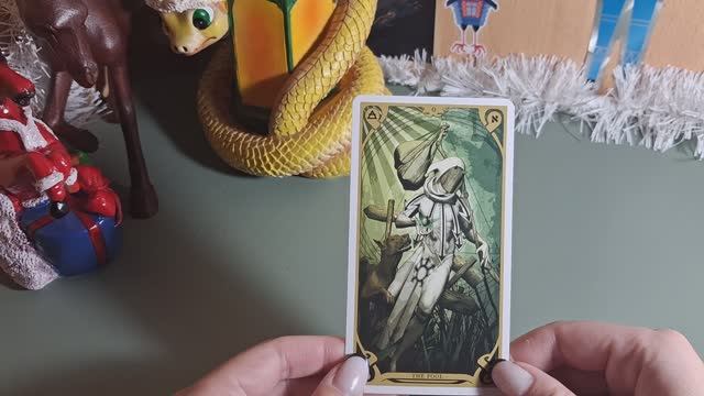 Козерог ♑️ Чем порадует Январь #2026 #прогноз смотреть онлайн