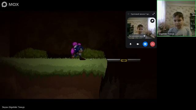 ИГРА В SONIC. EXE 2 часть