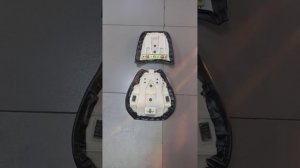 SUZUKI RF600R 1995 г. Голубой