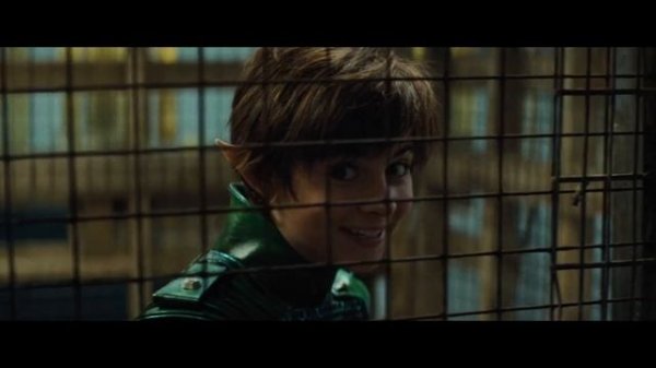 Артемис Фаул 2020 (Artemis Fowl 2020) Пересказ Фильма