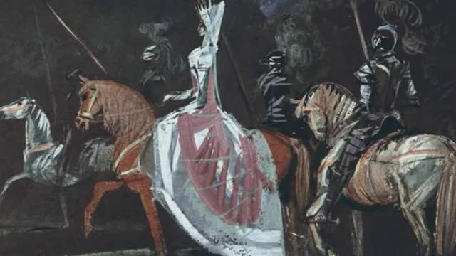 #СКАЗОЧНАЯ FM - СКАЗКА "ТАМ ЛИН" / ШОТЛАНДСКАЯ ЛЕГЕНДА смотреть онлайн