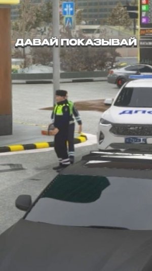 ПОЛКОВНИК ФСБ ИСКУПАЛ ЗУБИКА в МОСКВА - РЕКЕ В GTA 5 RMRP ПАТРИКИ