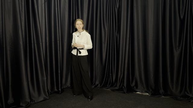 Афанасьева Виктория , 1, « Жизнь прекрасна», Премия «Андрюша-2026»