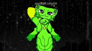 Анимация для Гнарпи.