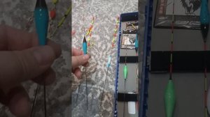 дешёвые поплавки с АлиЭкспресс для херабуны