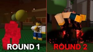 Forsaken, Но мой киллер — рандом