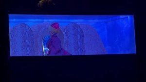 Вертепное действо 11.01.2026