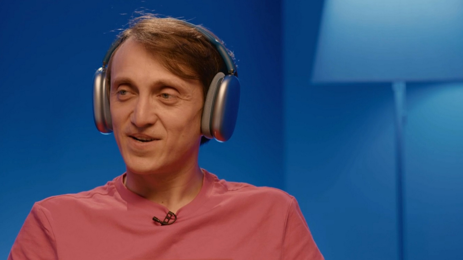 Громкий вопрос, 1 сезон, 5 выпуск смотреть онлайн