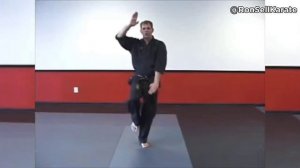 5 упражнений монастыря Шаолинь для развития силы