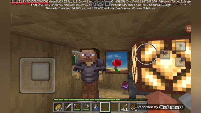 90-е Майнкрафт 2 сезон 4 серия