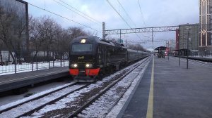 Mega Boom - Strange Dances