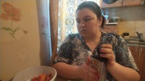 Морковная 🥕 запеканка и разговоры по душам😌