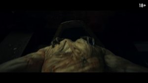 Возвращение в Сайлент Хилл - трейлер на русском (2026)