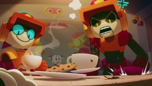 Лари и Лори