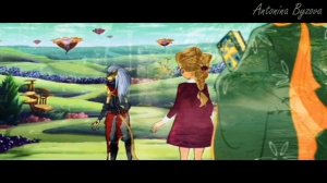 Kalshara - Open Your Eyes