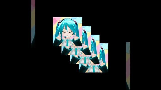 Miku(◡‿◡✿) смотреть онлайн