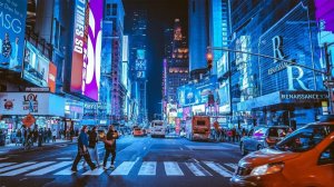 Paul Brown - The City