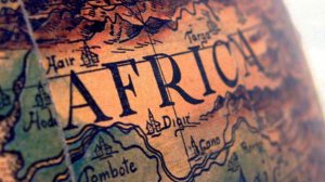 Религии в Африке