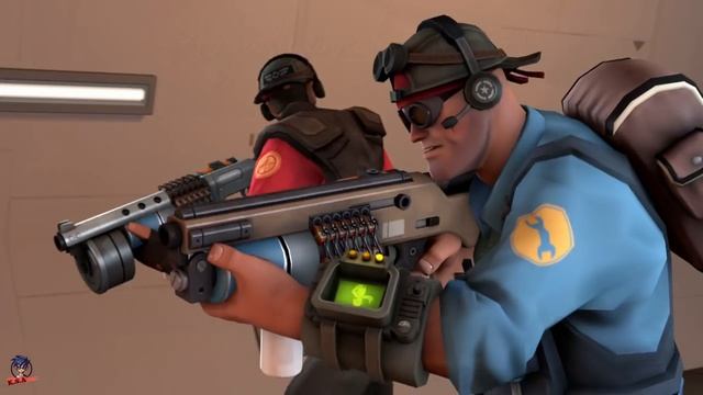 Endless Rust 2