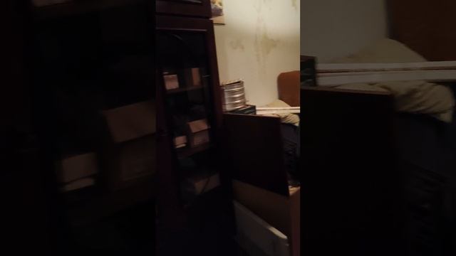 4шка с гаражем